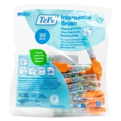 Tepe Brossettes interdentaires originales