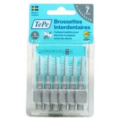 Tepe Brossettes interdentaires originales