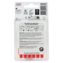 Tepe Brossettes interdentaires originales