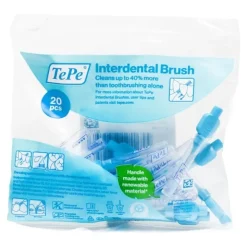 Tepe Brossettes interdentaires originales