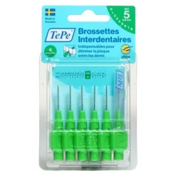 Tepe Brossettes interdentaires originales