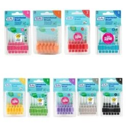 Tepe Brossettes interdentaires originales