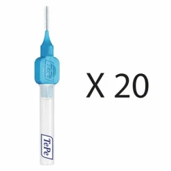 Tepe Brossettes interdentaires originales