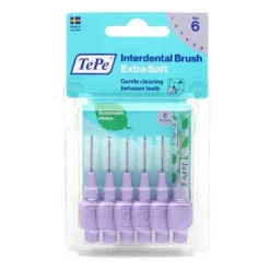 TePe Brossettes interdentaires extra souples