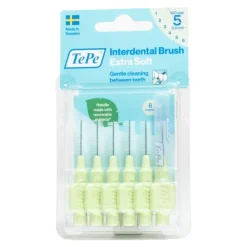 TePe Brossettes interdentaires extra souples