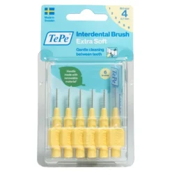 TePe Brossettes interdentaires extra souples