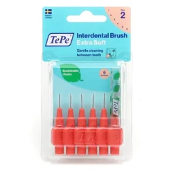 TePe Brossettes interdentaires extra souples