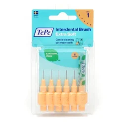 TePe Brossettes interdentaires extra souples