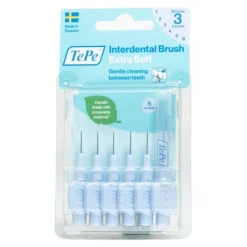 TePe Brossettes interdentaires extra souples