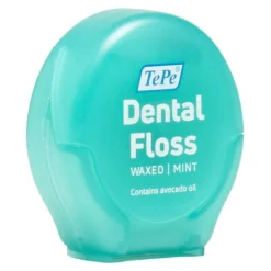 TePe Dental Floss Fil dentaire ciré 40 m