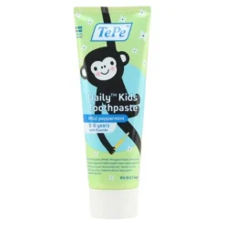 TePe Dentifrice Daily Kids