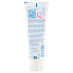 TePe Dentifrice Pure non aromatisé sans mousse