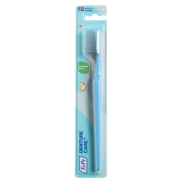TePe Denture Care brosse pour prothèses