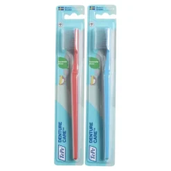 TePe Denture Care brosse pour prothèses
