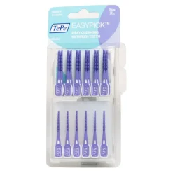 TePe Easypick bâtonnets interdentaires par 36