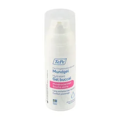 TePe Gel buccal Hydratant Bouche Sèche