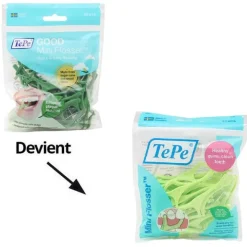 TePe Good Mini Flosser porte-fil dentaire