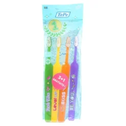 TePe Kids brosse à dents extra-souple