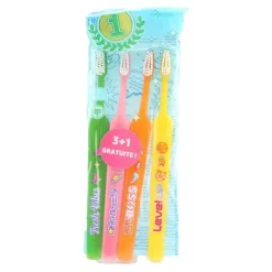 TePe Kids brosse à dents extra-souple