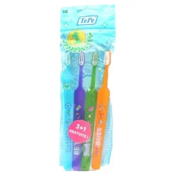 TePe Kids brosse à dents extra-souple