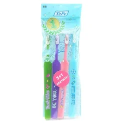 TePe Kids brosse à dents extra-souple