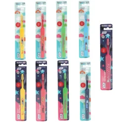 TePe Kids brosse à dents extra-souple