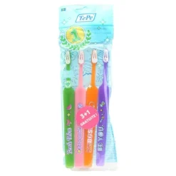 TePe Kids brosse à dents extra-souple