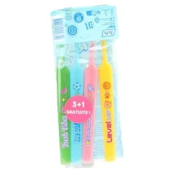 TePe Kids brosse à dents extra-souple