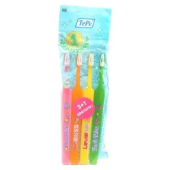 TePe Kids brosse à dents extra-souple