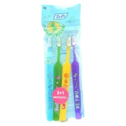 TePe Kids brosse à dents extra-souple