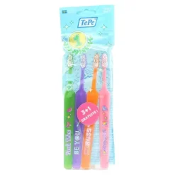 TePe Kids brosse à dents extra-souple