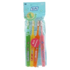 TePe Kids brosse à dents extra-souple