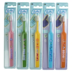 TePe Kids Brosse à dents Souple