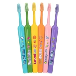 TePe Kids Brosse à dents Souple
