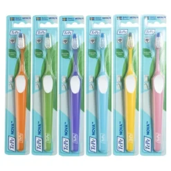 TePe Nova brosse à dents medium