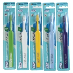 TePe Select Compact Brosse à dents Medium