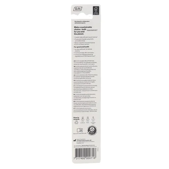 TePe Special Care Brosse à dents ultra-souple