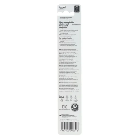 TePe Special Care Brosse à dents ultra-souple