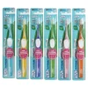 TePe Supreme Compact Brosse à dents souple éco responsable