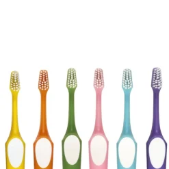 TePe Supreme Compact Brosse à dents souple éco responsable