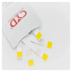 Test anti drogue boisson CYD