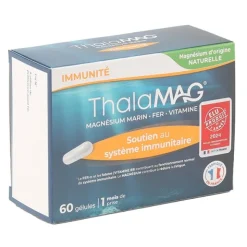 Thalamag Immunité gélules