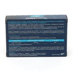 Thalamag Magnesium marin comprimés