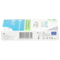 Thealoz Duo Gel Yeux secs unidoses