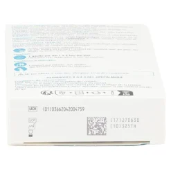 Thealoz Duo Gel Yeux secs unidoses