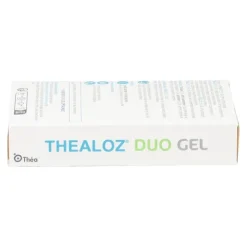 Thealoz Duo Gel Yeux secs unidoses