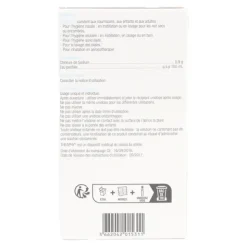 Theaphy Hygiène oculaire solution isotonique stérile unidoses