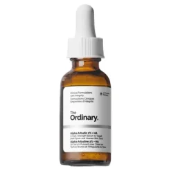 The Ordinary Alpha Arbutin 2% + HA sérum visage