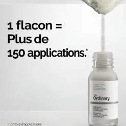 The Ordinary Concentré Crème en poudre de soufre 10%