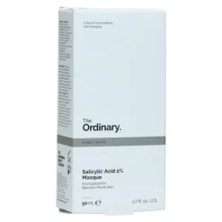 The Ordinary Masque à l'acide salicylique 2%